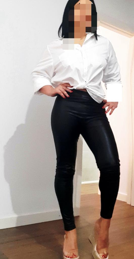 Chica busca chico en Lugo: 