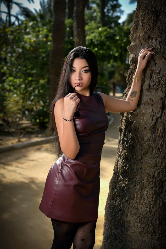 Chica busca chico en Madrid: 