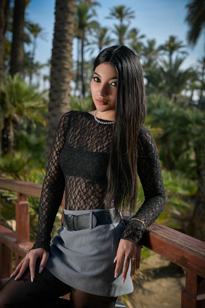 Chica busca chico en Madrid: 