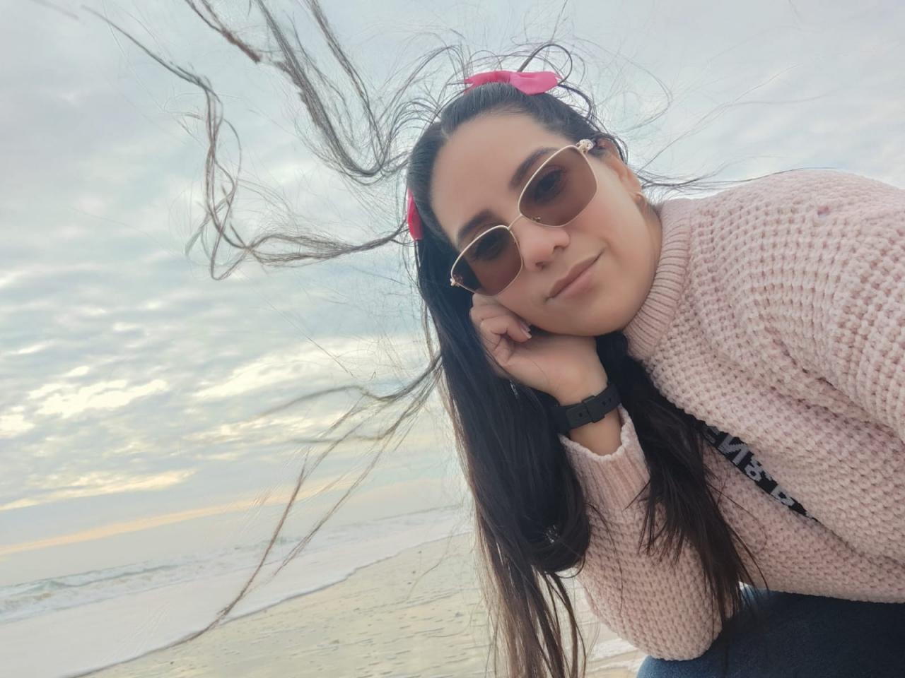 Chica busca chico en Toledo: 