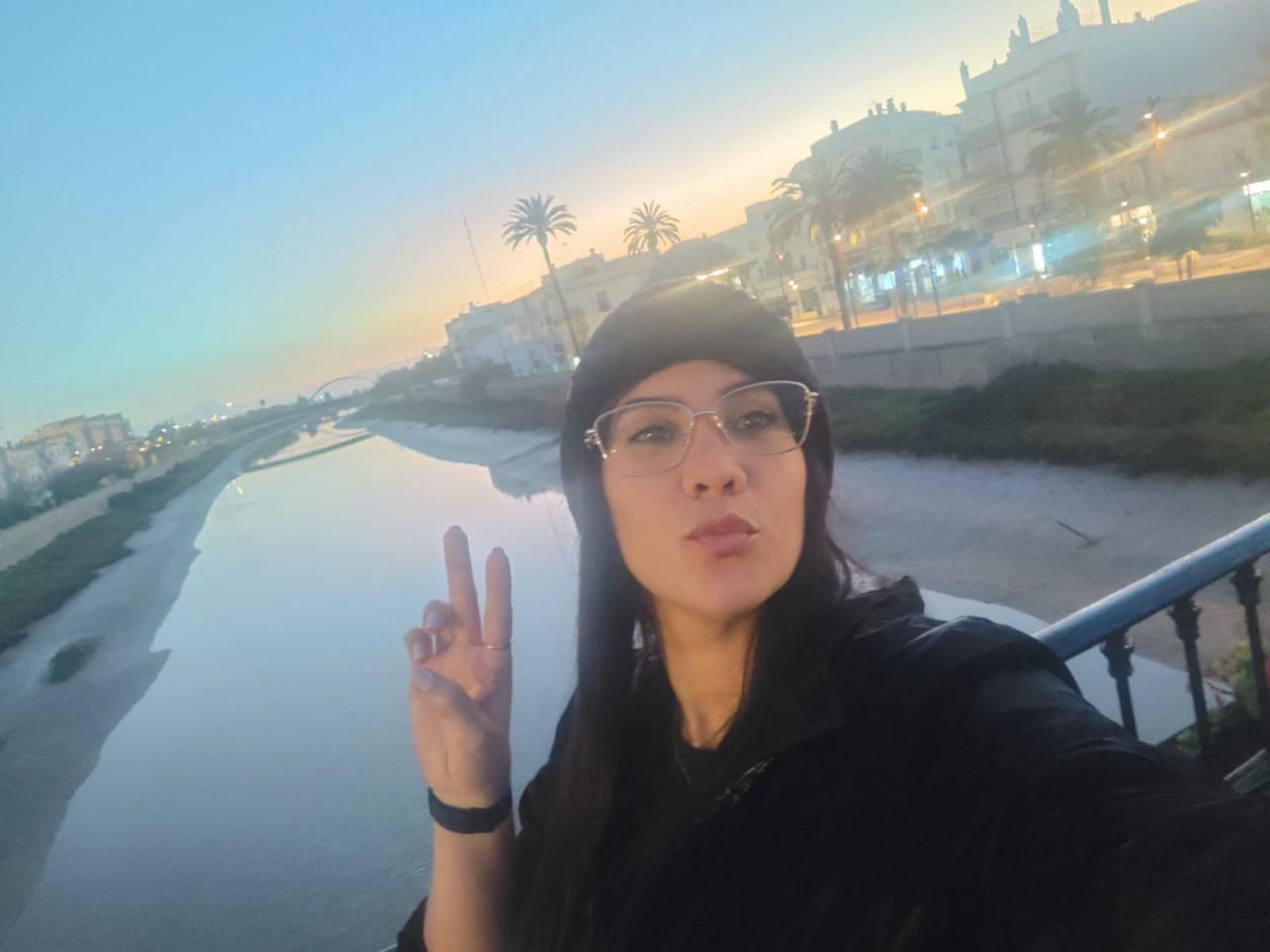 Chica busca chico en Toledo: 