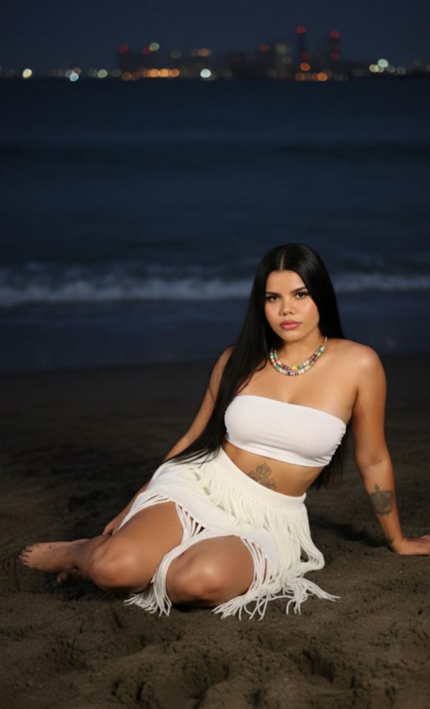 Chica busca chico en Málaga: 