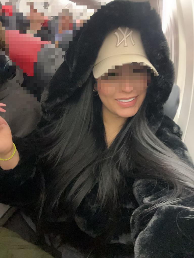 Chica busca chico en Málaga: Chica busca chico