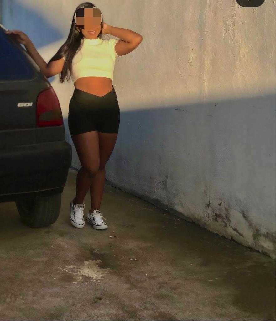 Chica busca chico en Badajoz: 