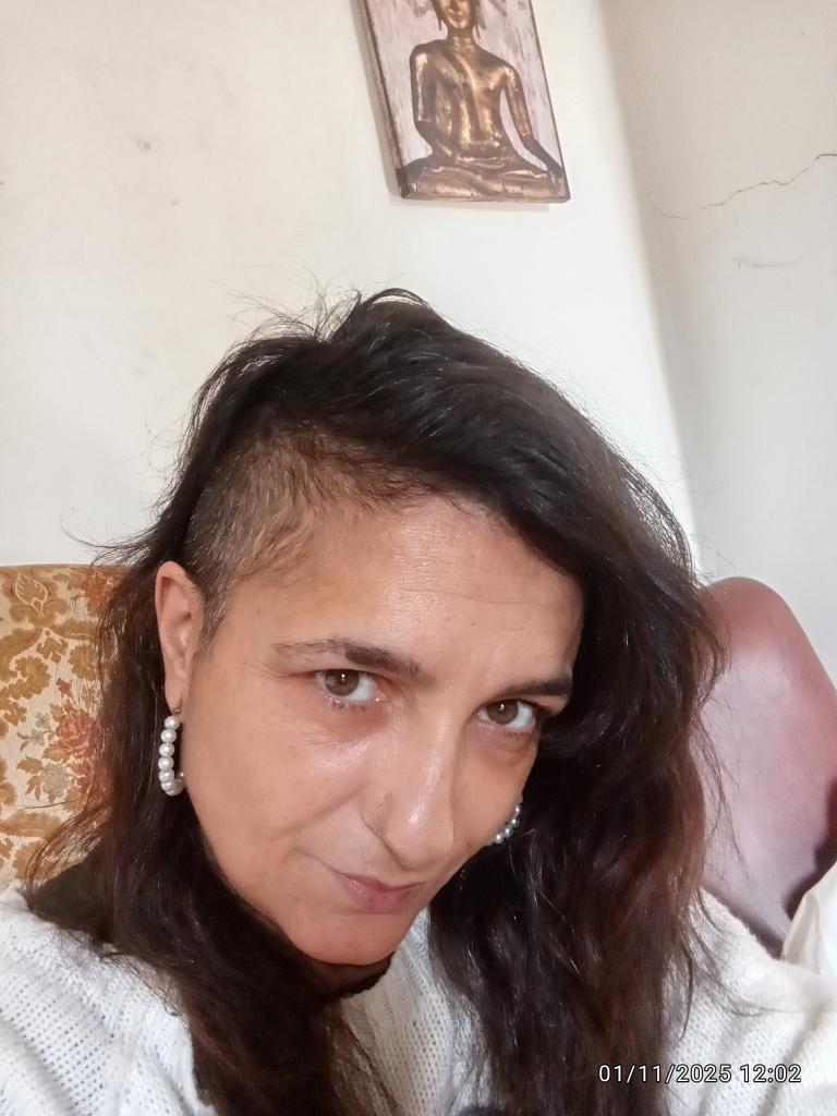 Chica busca chico en Pontevedra: 