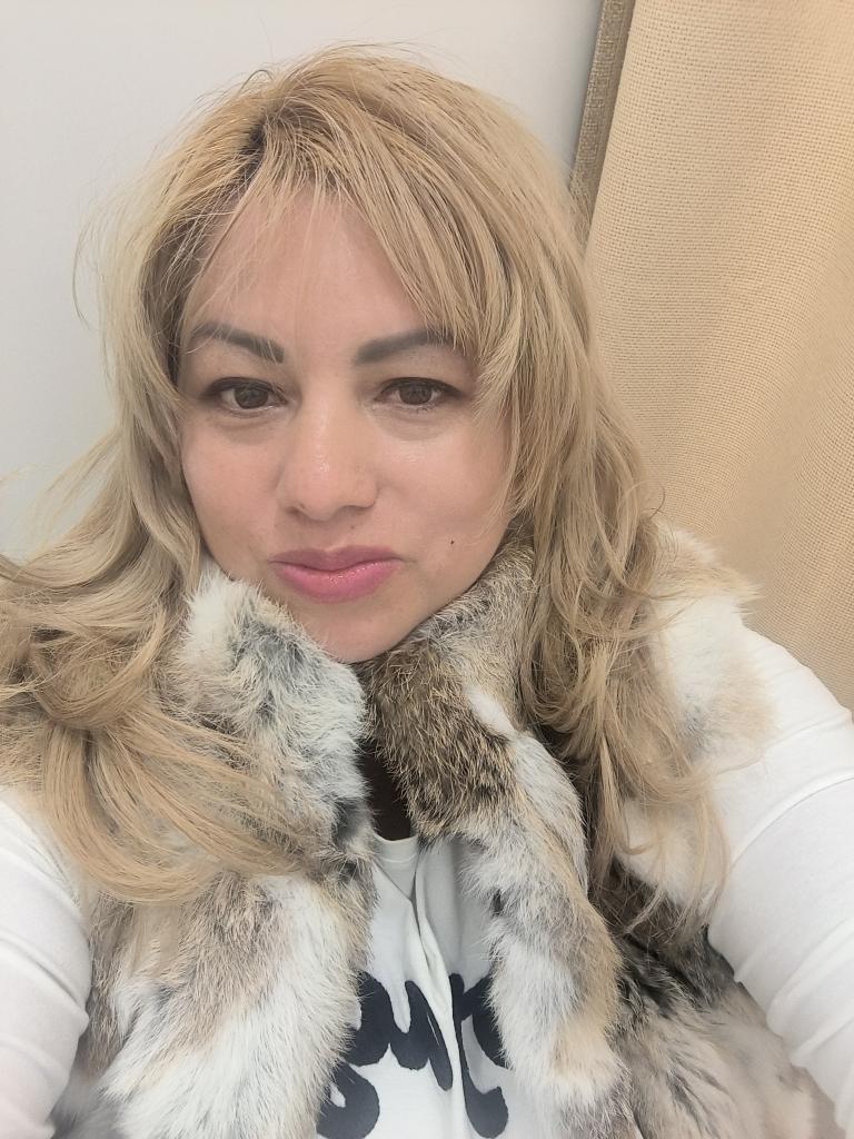 Chica busca chico en Madrid: 