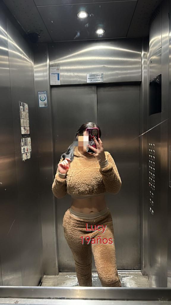 Chica busca chico en Málaga: 