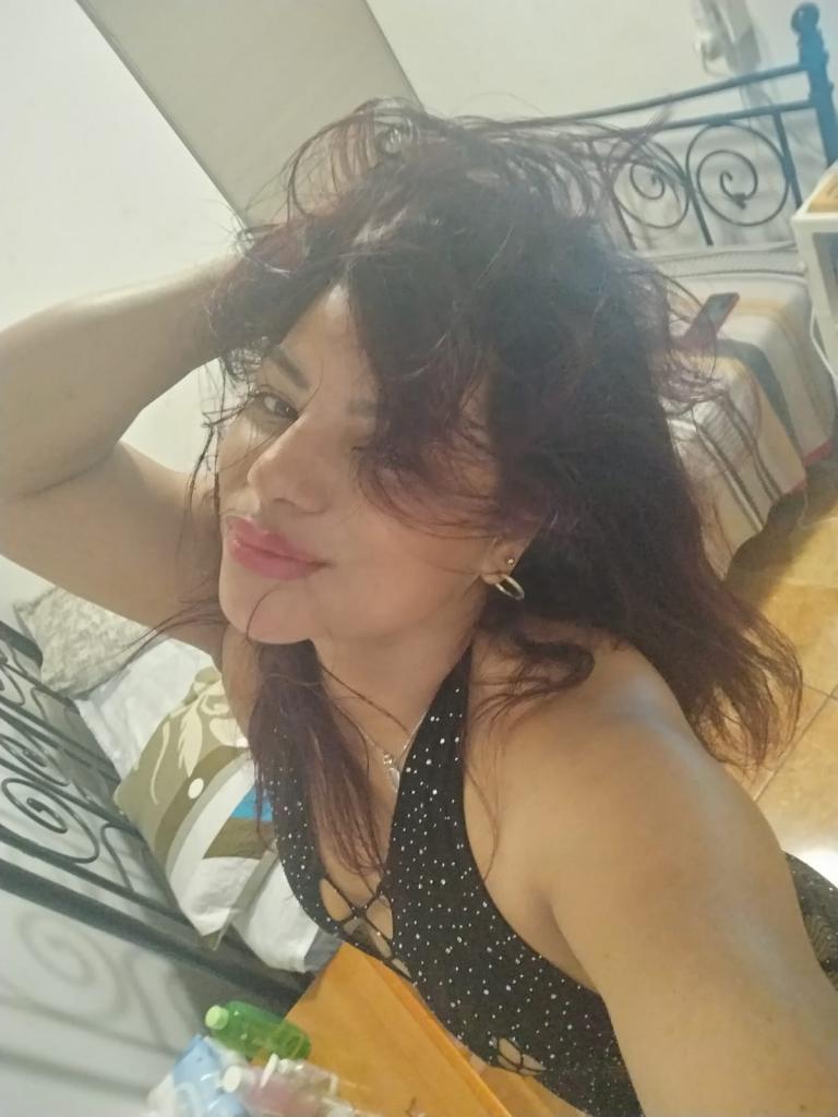 Chica busca chico en Barcelona: 