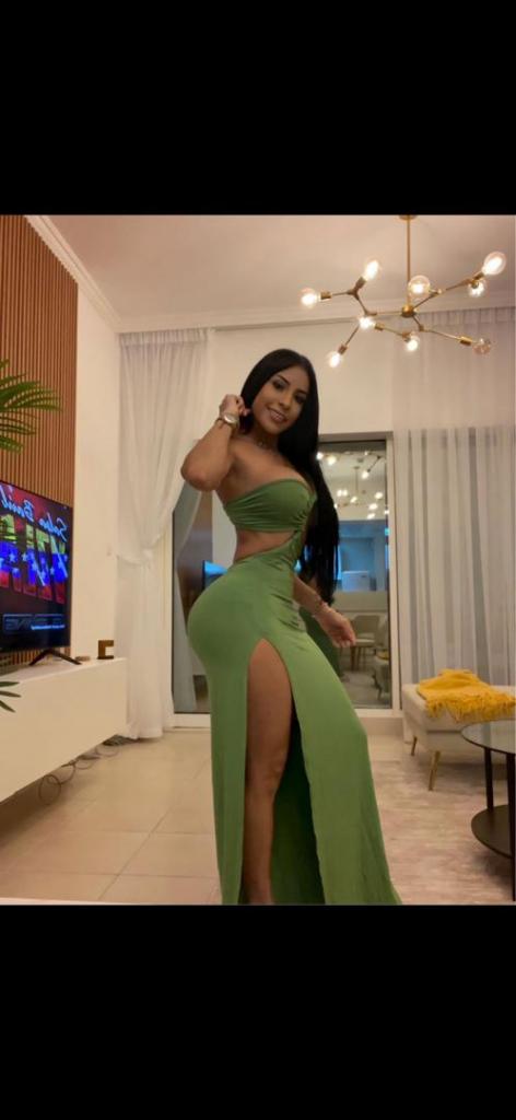 Chica busca chico en Málaga: 