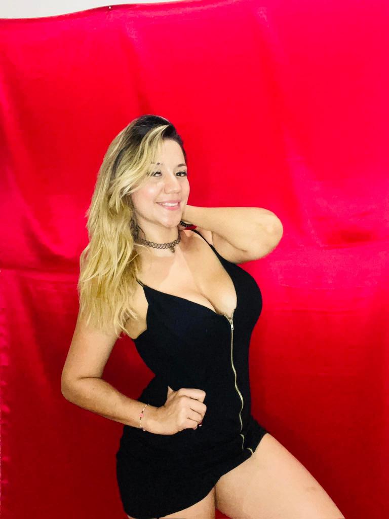 Chica busca chico en Albacete: 