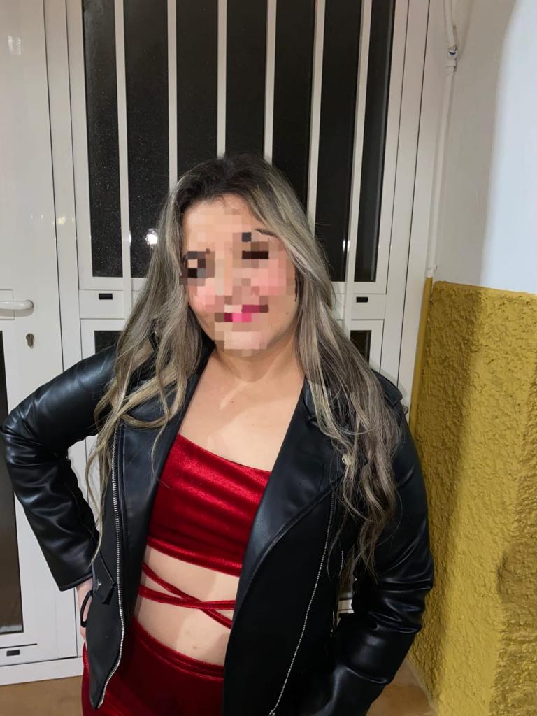 613403984: Chica busca chico en Ciudad Real