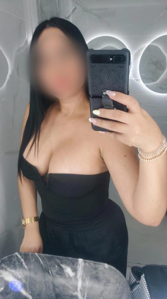 Chica busca chico en Las Palmas: 