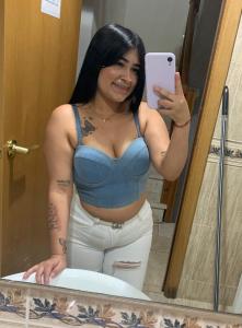 627574249: Chica busca chico en Madrid