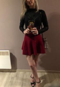 612457434: Chica busca chico en Pontevedra