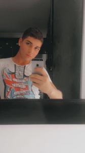 682637853: Chico busca chica en Málaga