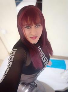 612505650: Transexual en Badajoz