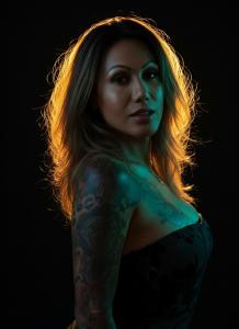 687853908: Transexual en Las Palmas