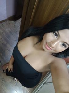 643622730: Chica busca chico en Murcia
