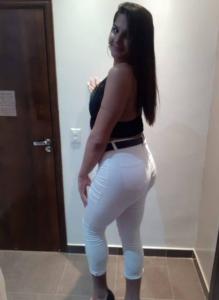 632131995: Transexual en Palencia