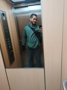 658148782: Chico busca chica en Madrid