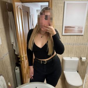 613403984: Chica busca chico en Ciudad Real