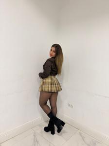 642950501: Chica busca chico en Málaga