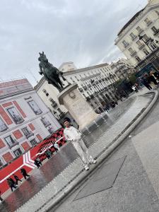 602461908: Chico busca chica en Murcia