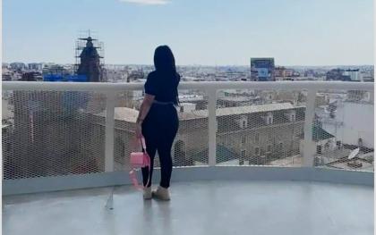 672572573: Chica busca chico en Cuenca