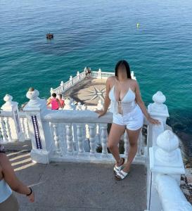 613633543: Chica busca chico en Madrid