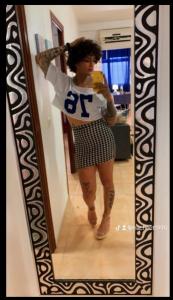 611348033: Transexual en Murcia