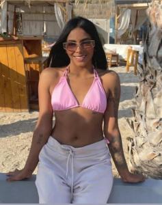 613953331: Chica busca chico en Alicante