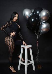 666244626: Chica busca chico en Málaga