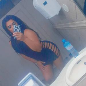 684783785: Transexual en Las Palmas