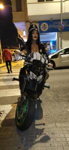 643420457: Travesti en Mallorca