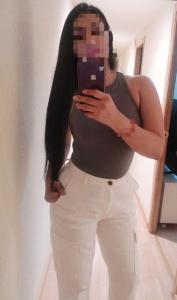 698539828: Chica busca chico en Zaragoza