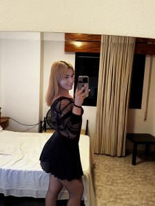 614491043: Transexual en Tenerife