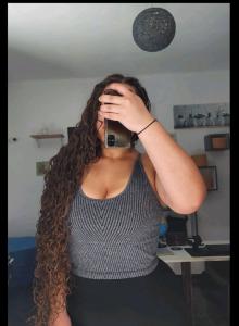 613114146: Chica busca chico en Badajoz