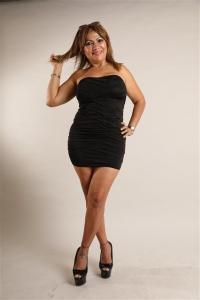 614175722: Chica busca chico en Madrid