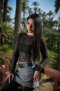 691386949: Chica busca chico en Madrid