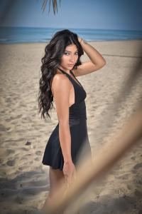 691386949: Chica busca chico en Madrid