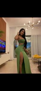 666244626: Chica busca chico en Málaga