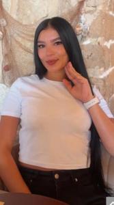 689889664: Chica busca chico en Alicante