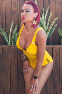 606847280: Travesti en Alicante