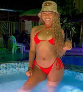 677697313: Chica busca chico en Las Palmas