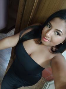643622730: Chica busca chico en Murcia