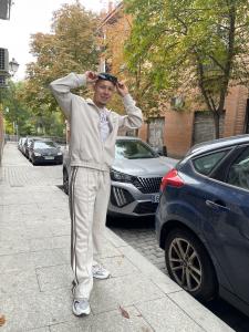 602461908: Chico busca chica en Murcia