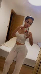 643220965: Chica busca chico en Valencia