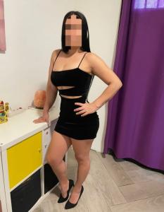 672897710: Chica busca chico en Madrid