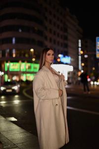 611055832: Transexual en Madrid