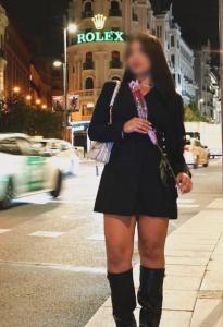 671540960: Chica busca chico en Tenerife